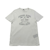 Armani T-Shirt (M)