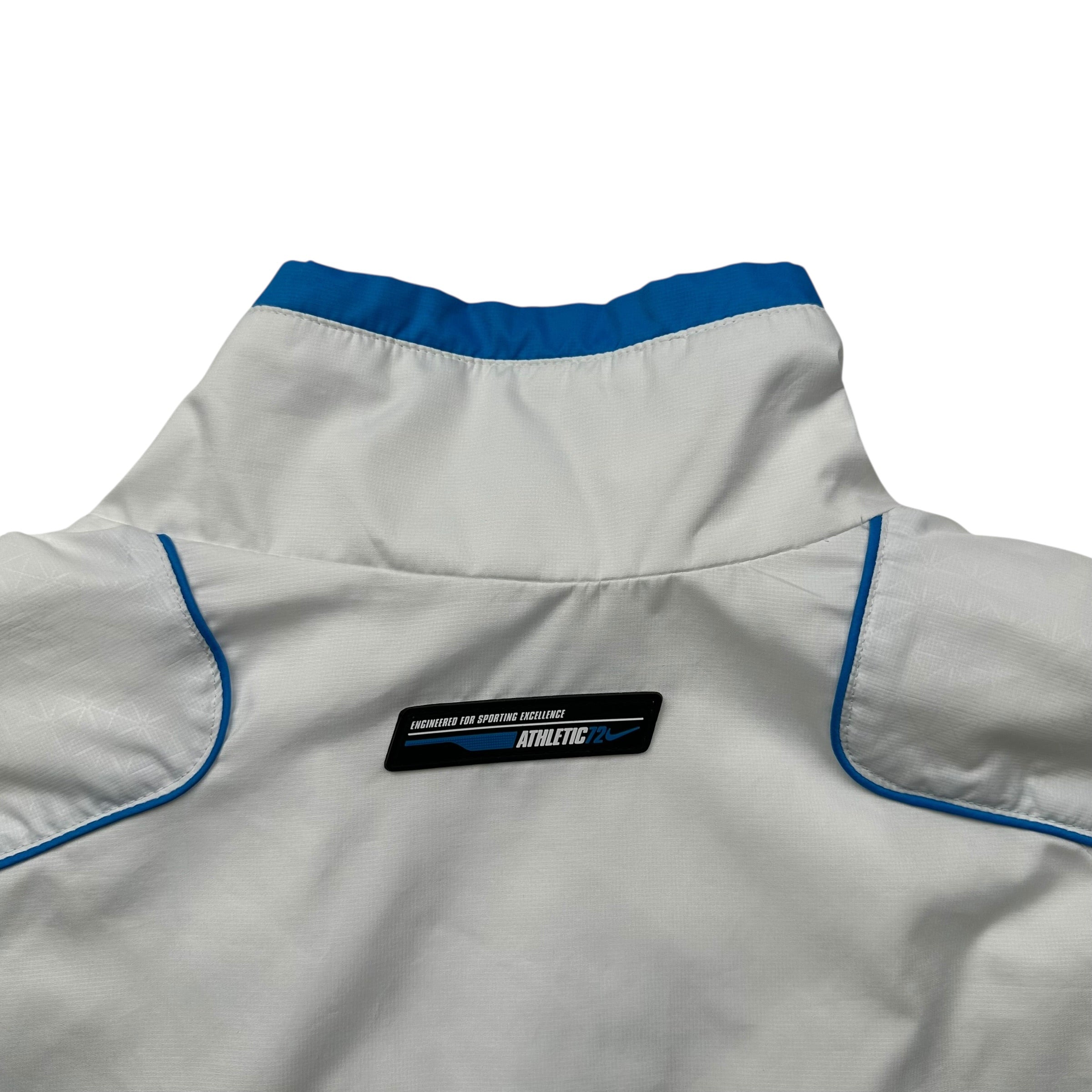 Nike Tracksuit (S)