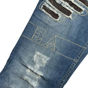 Armani Jeans (M)