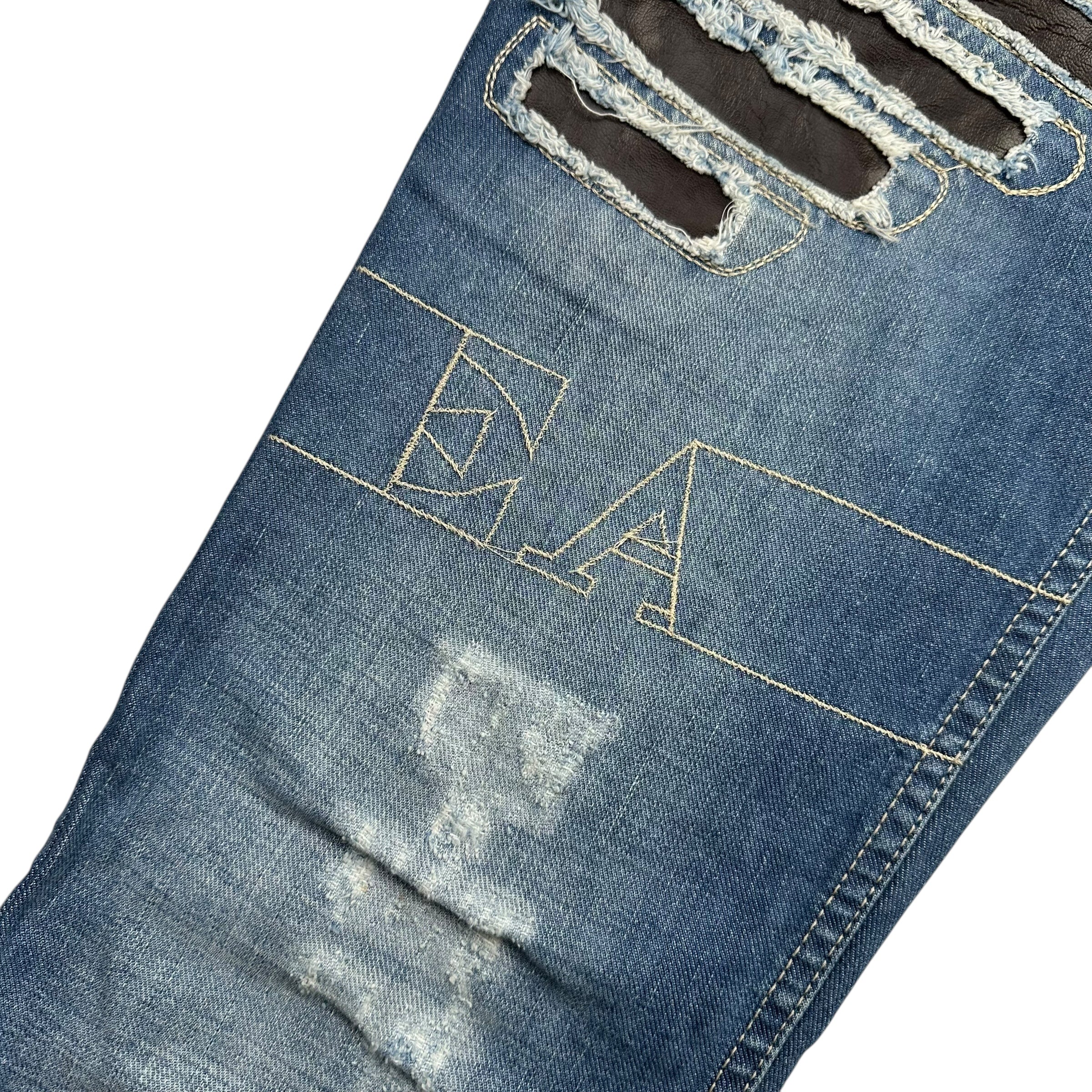 Armani Jeans (M)