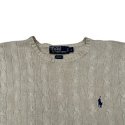 Ralph Lauren Sweater (L)