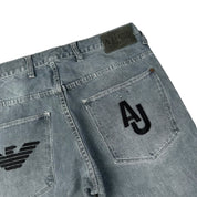 Armani Jeans(M)