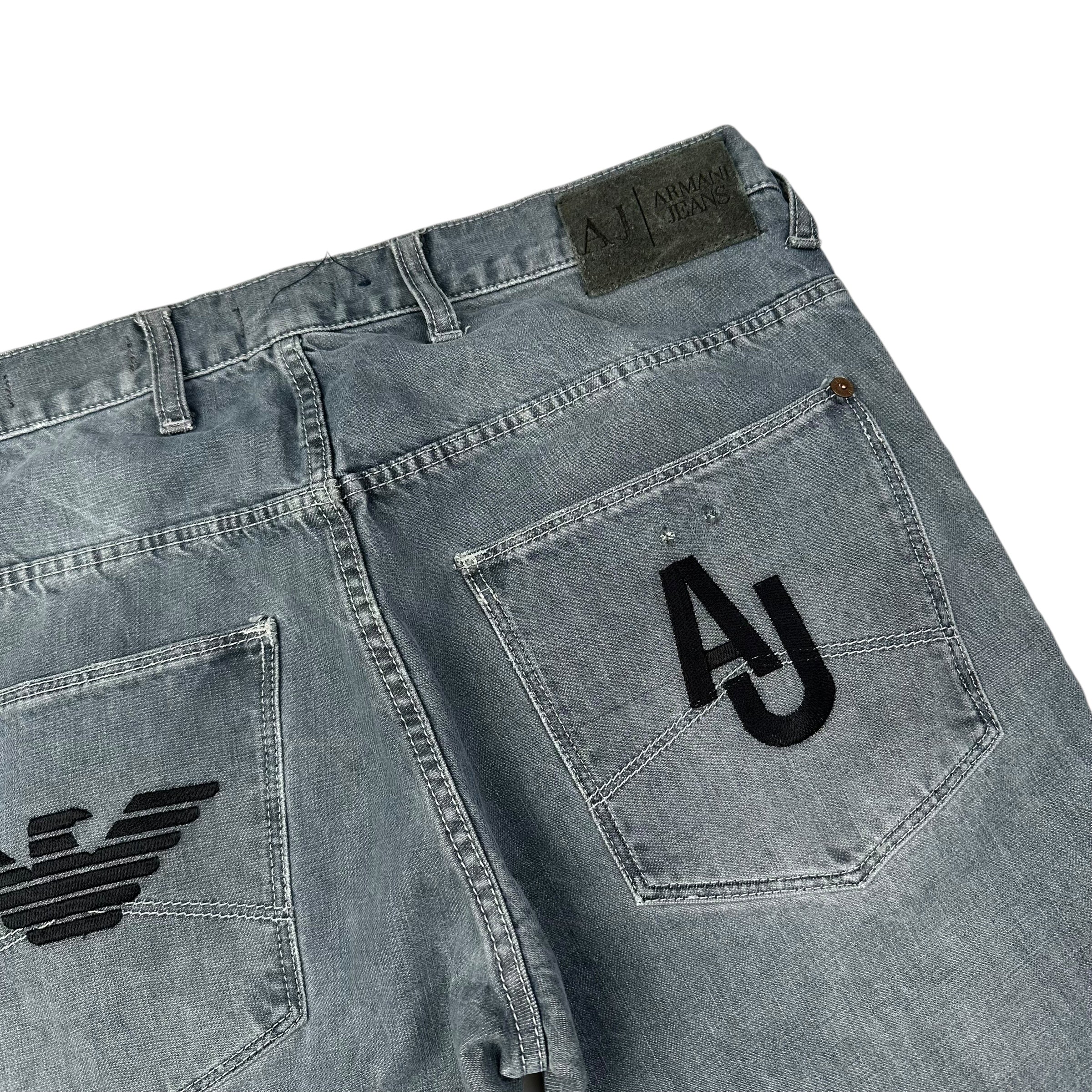Armani Jeans(M)