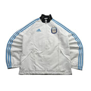 Adidas Argentina Tracksuit (S)