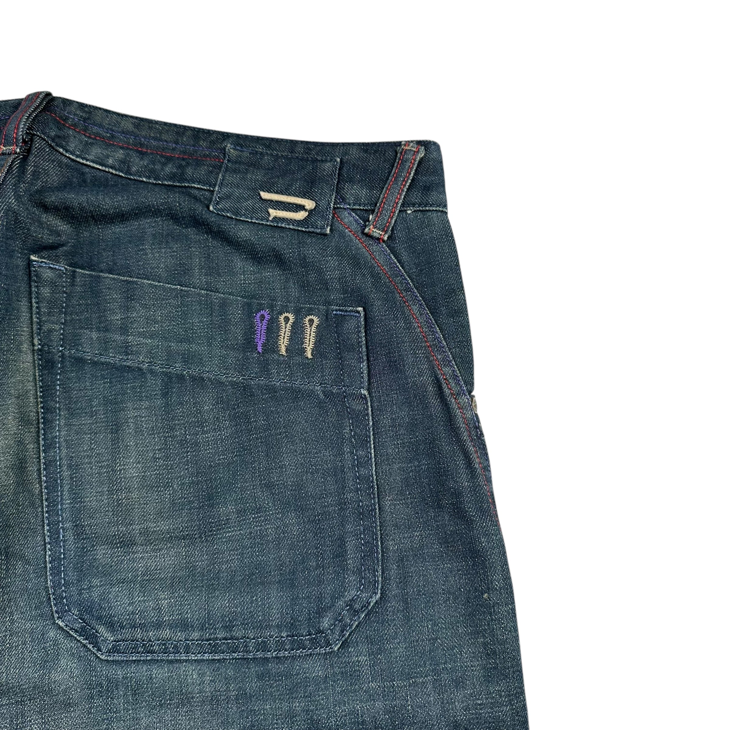 Diesel Jeans (M)