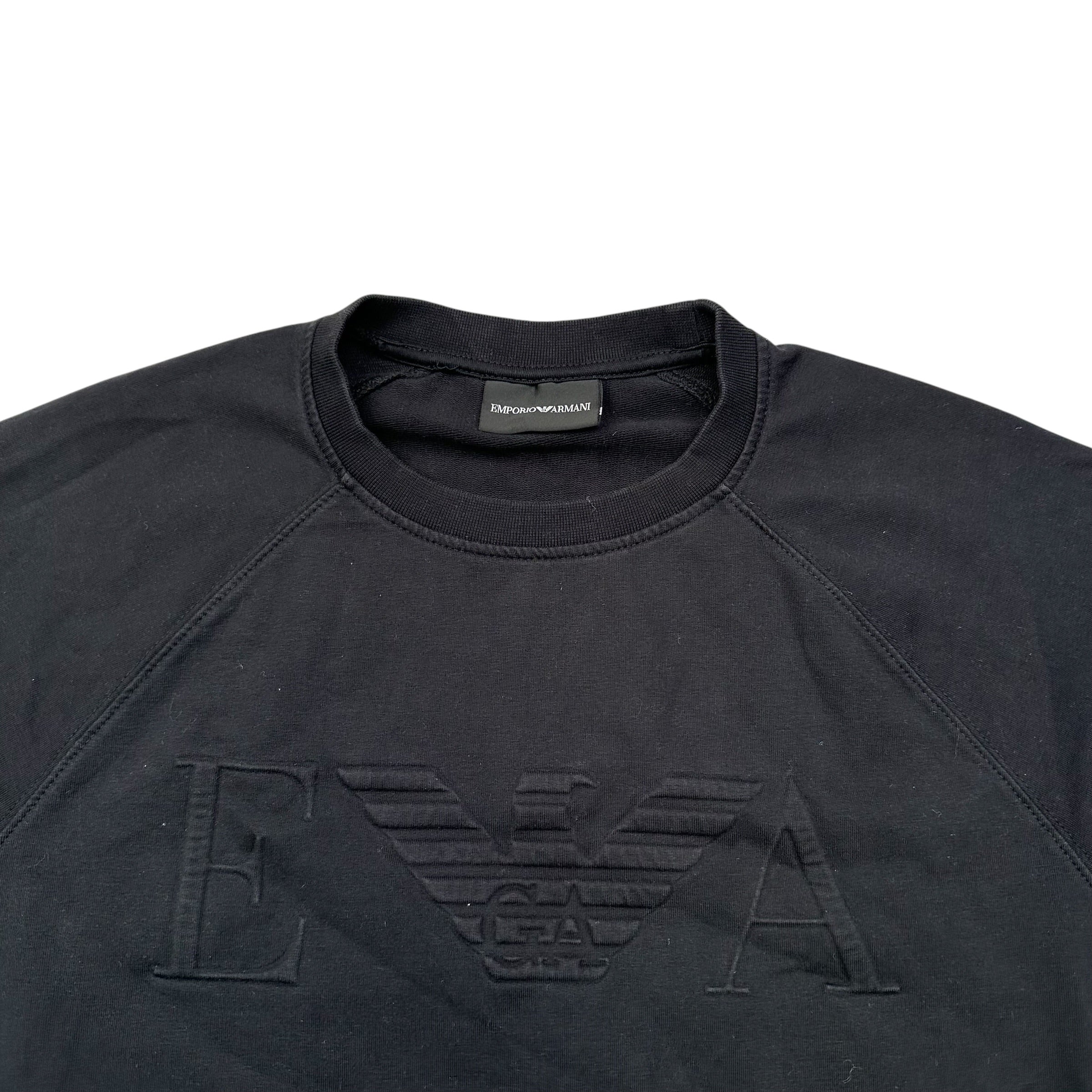Armani Sweater (M)