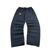 Nike FC Barcelona Tracksuit(M)