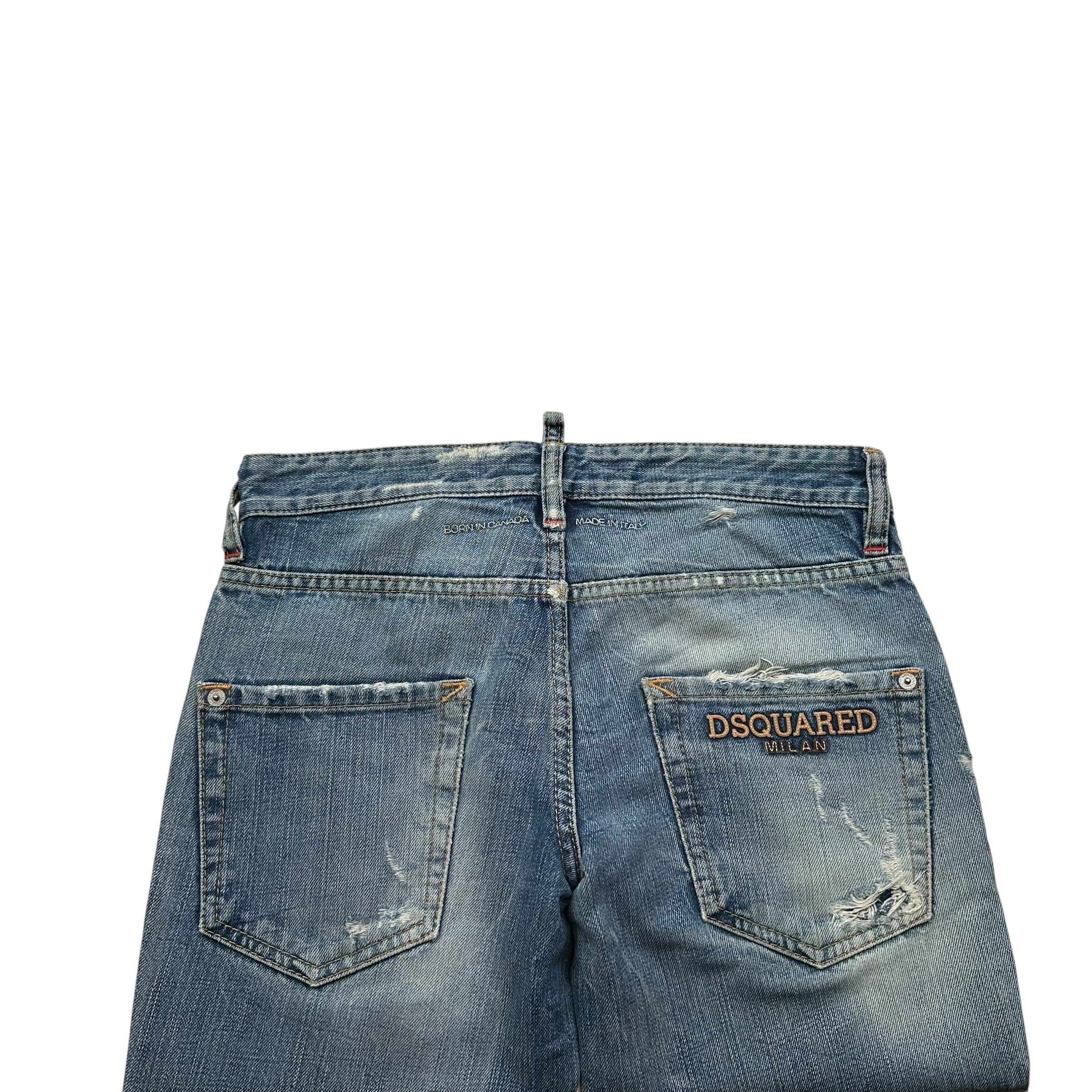 Dsquared Jeans (S)