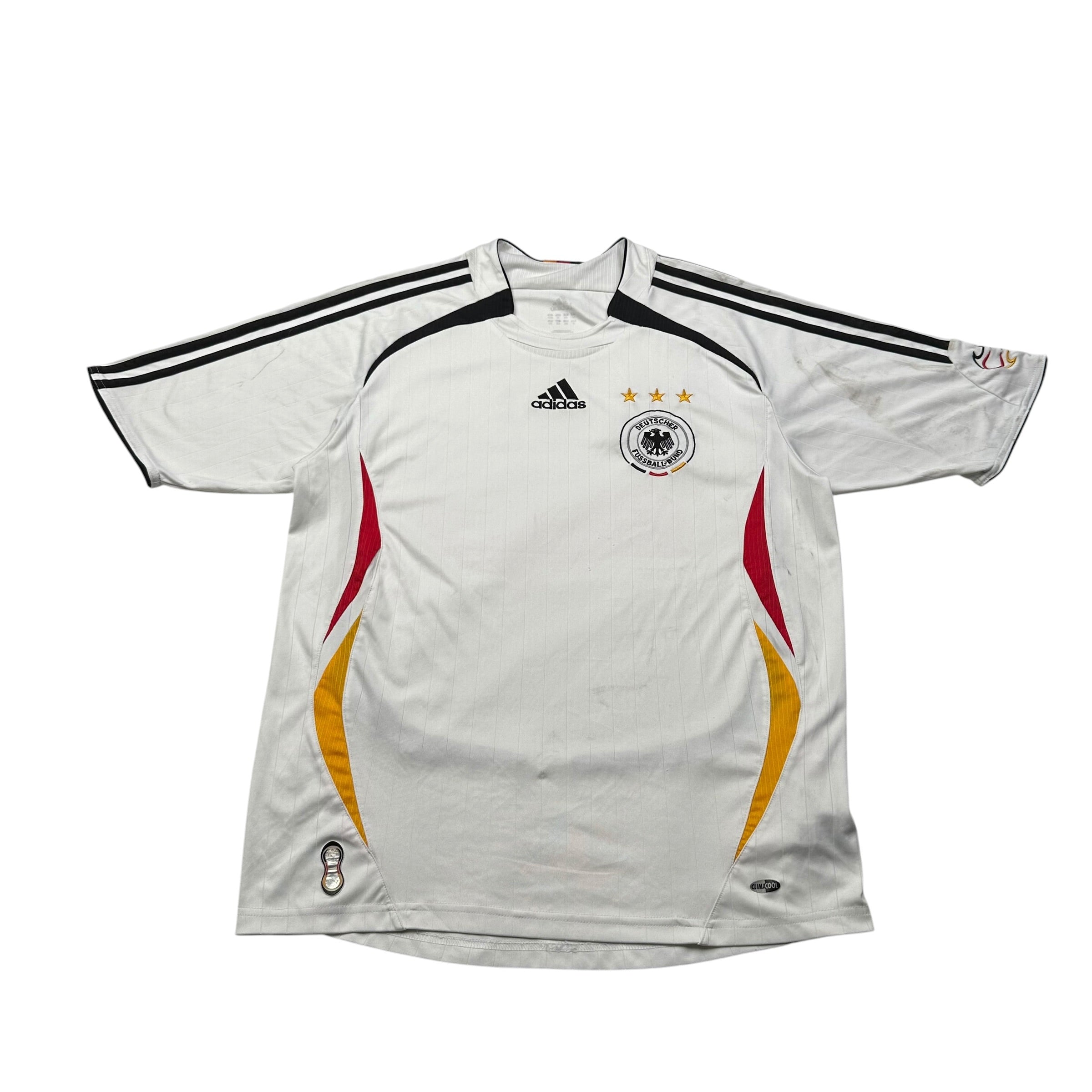 Adidas Germany Jersey (M)