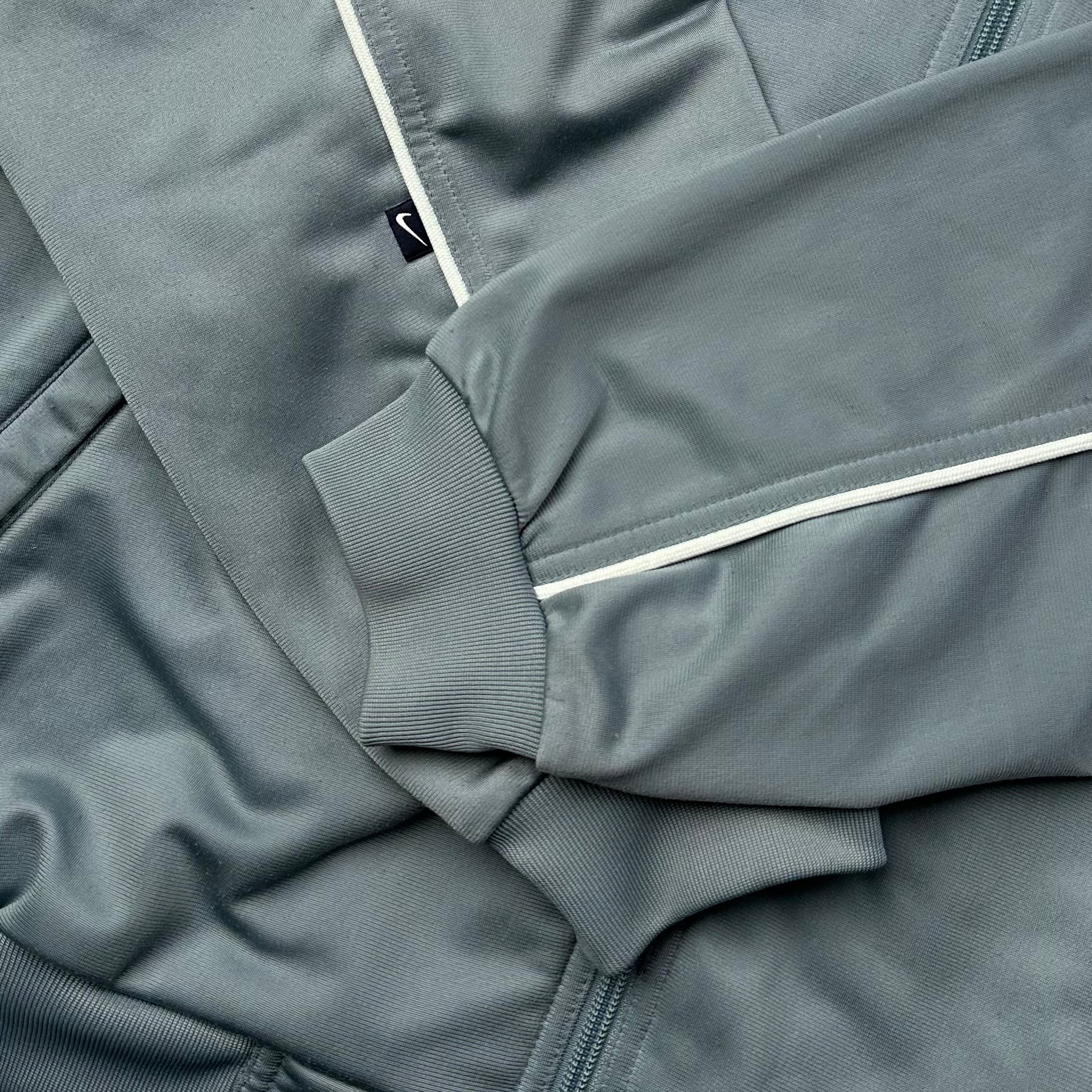 Nike Trackjacket (L)