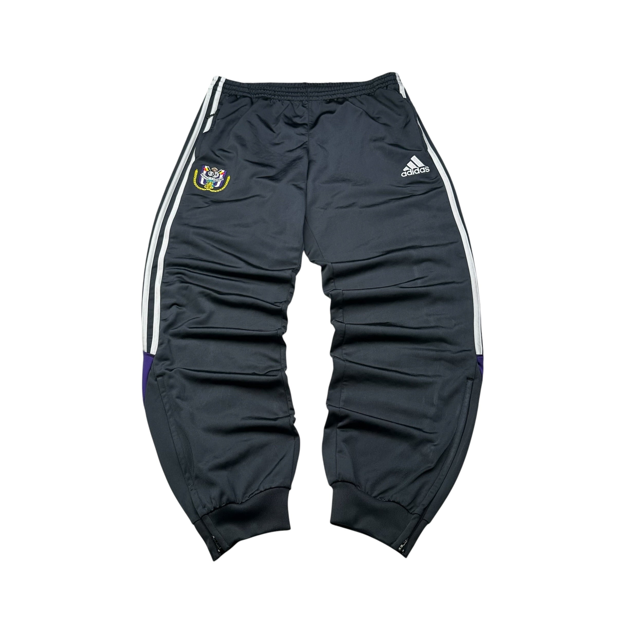 Adidas RSC Anderlecht Tracksuit (L)