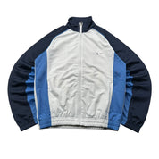 Nike Tracksuit (S)
