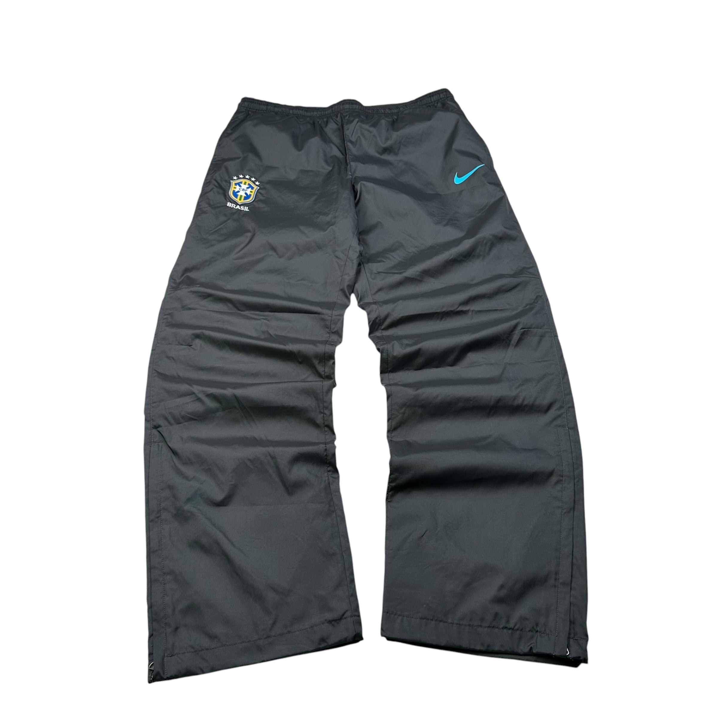 Nike Brasil Tracksuit (M)