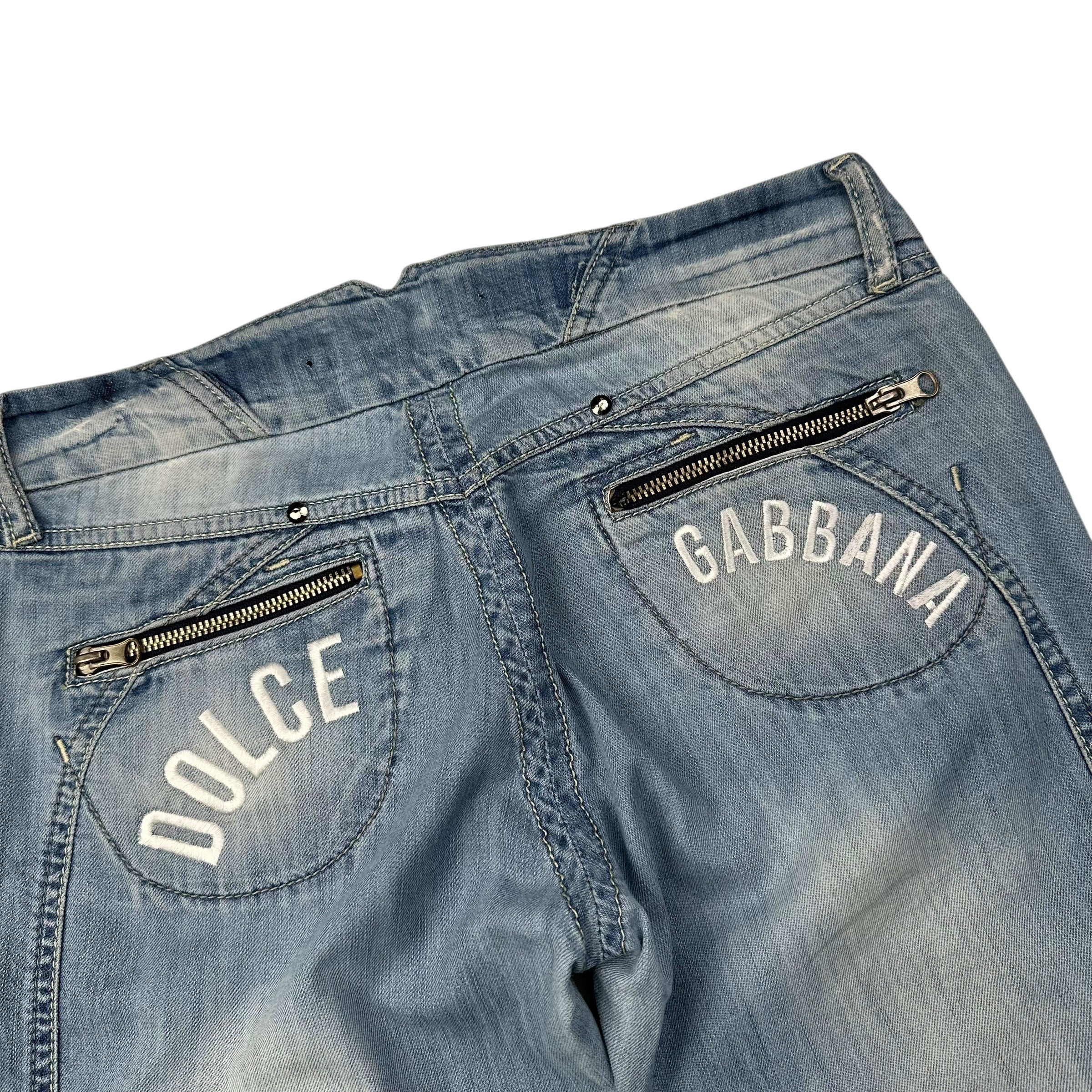 Dolce & Gabbana Jeans (Women S)