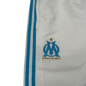 Rare Adidas Olympique Marseille Tracksuit (L)