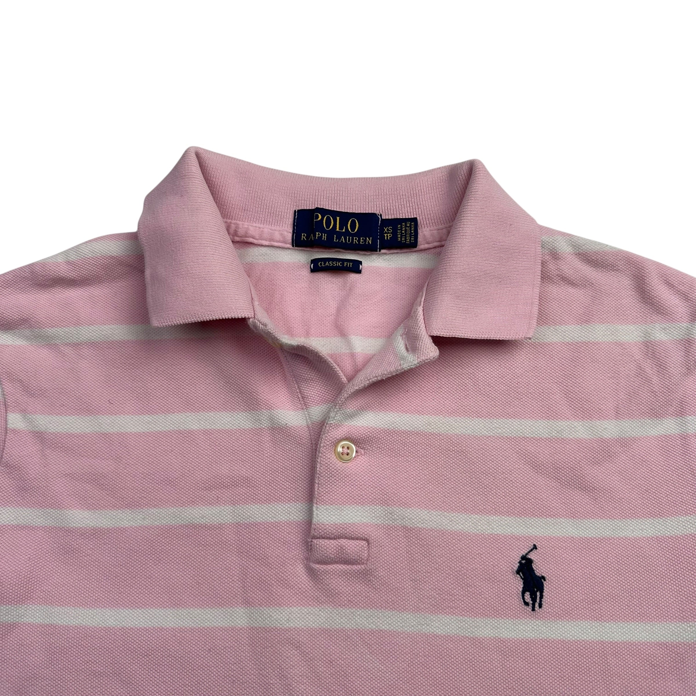 Ralph Lauren Polo (XS)