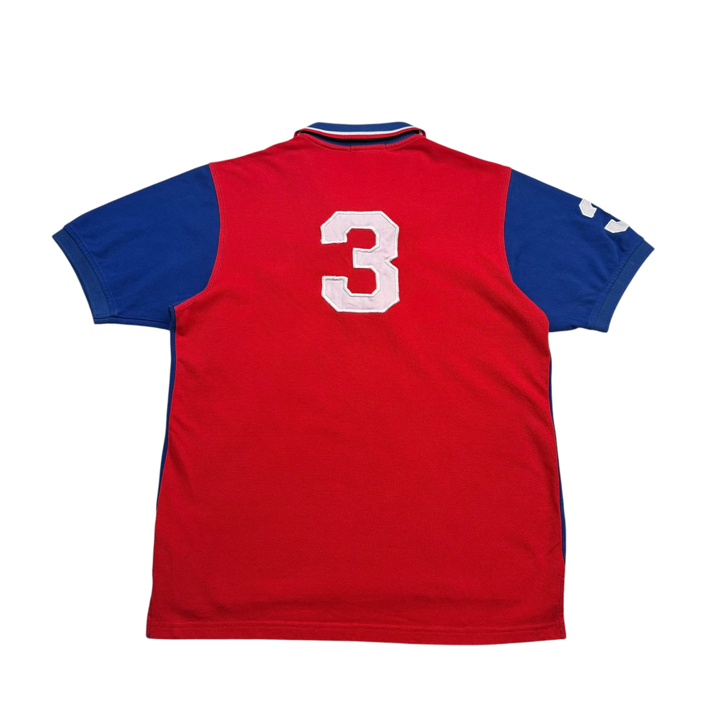 Ralph Lauren Big Pony Polo (M)