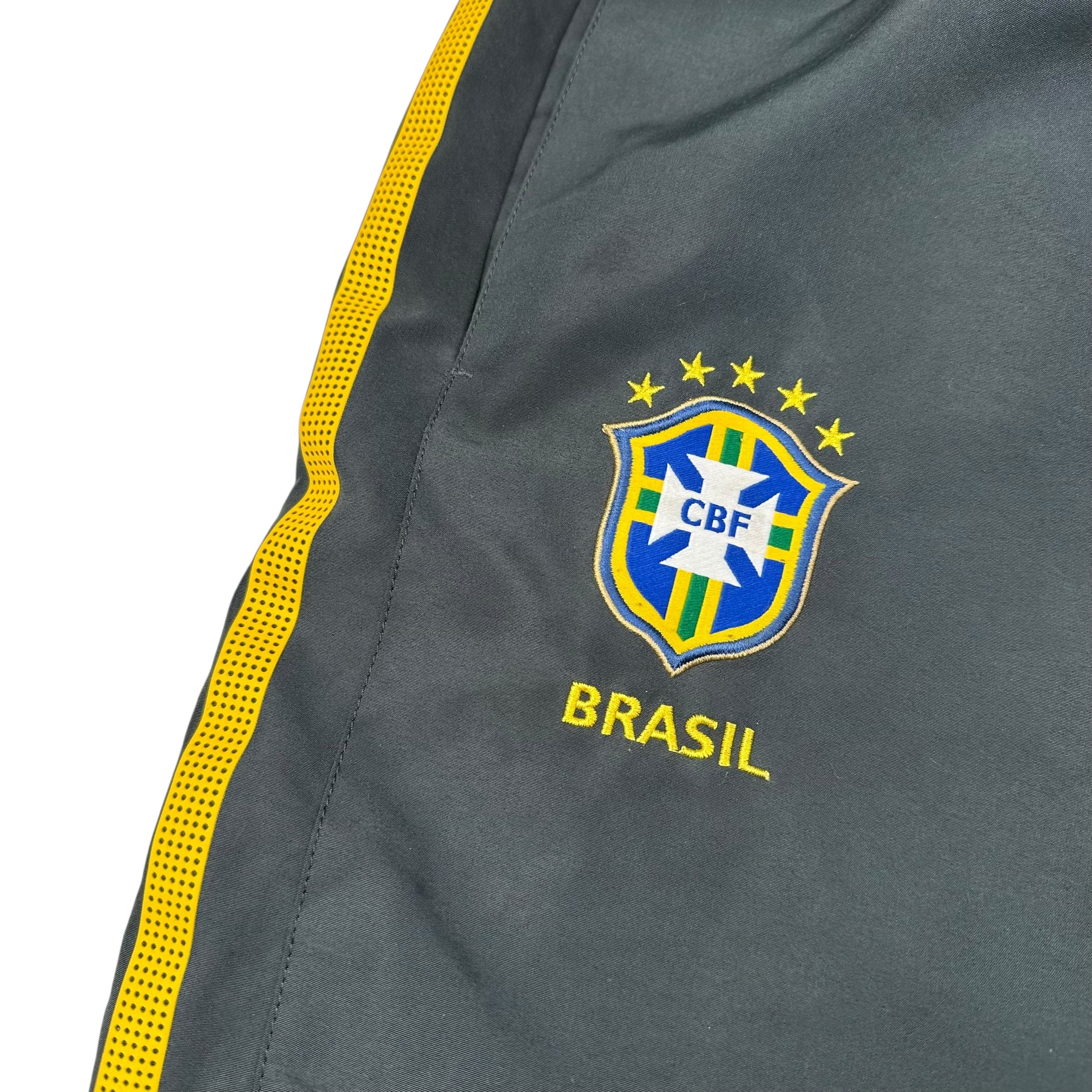 Nike Brasil Tracksuit (M)