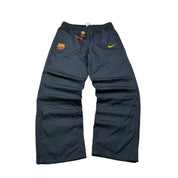 Nike FC Barcelona Tracksuit (M)