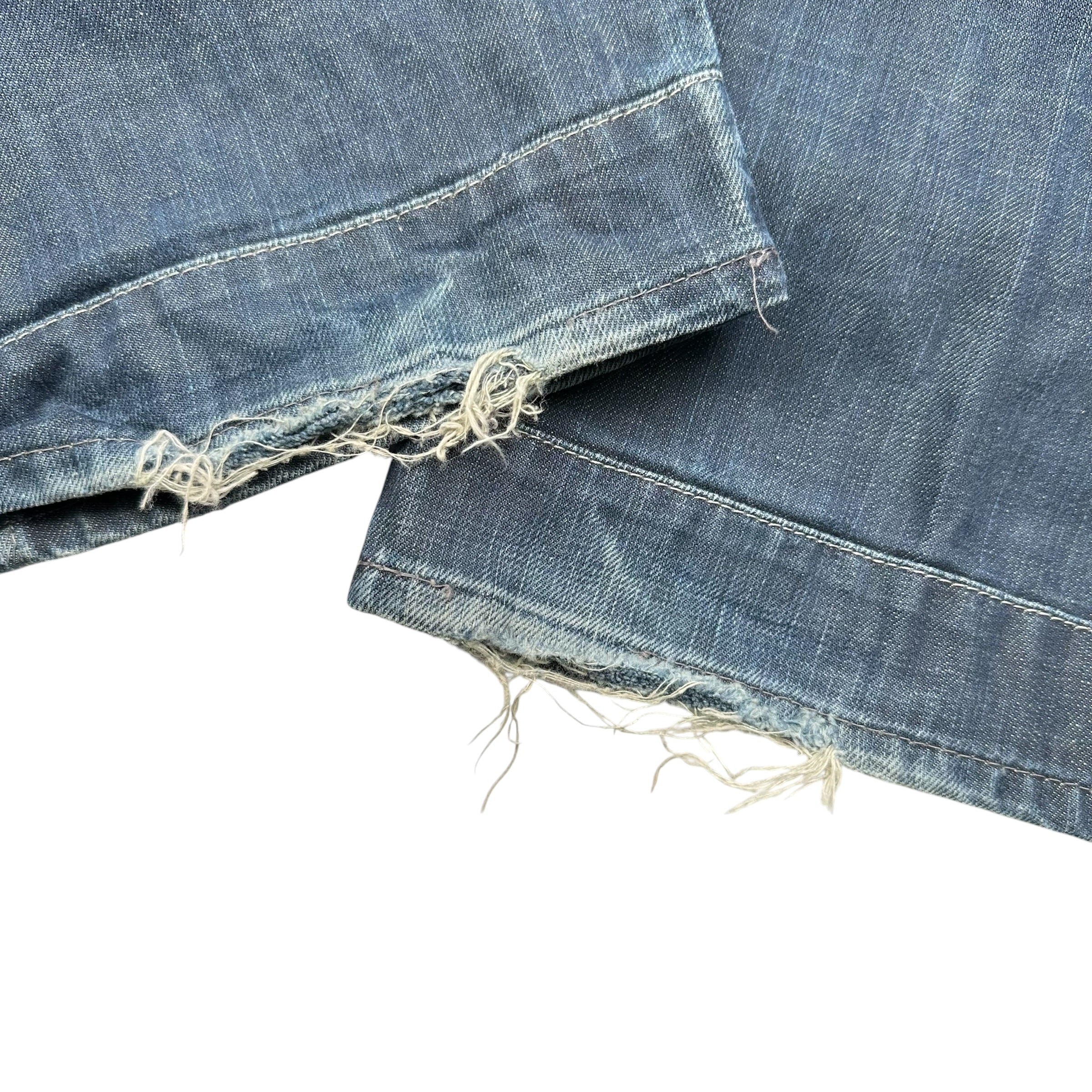 G-Star Jeans (L)