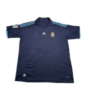 Adidas Real Madrid Ronaldo Jersey (XXL)
