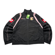 *NEW Lotto FC Palermo Tracksuit (L)