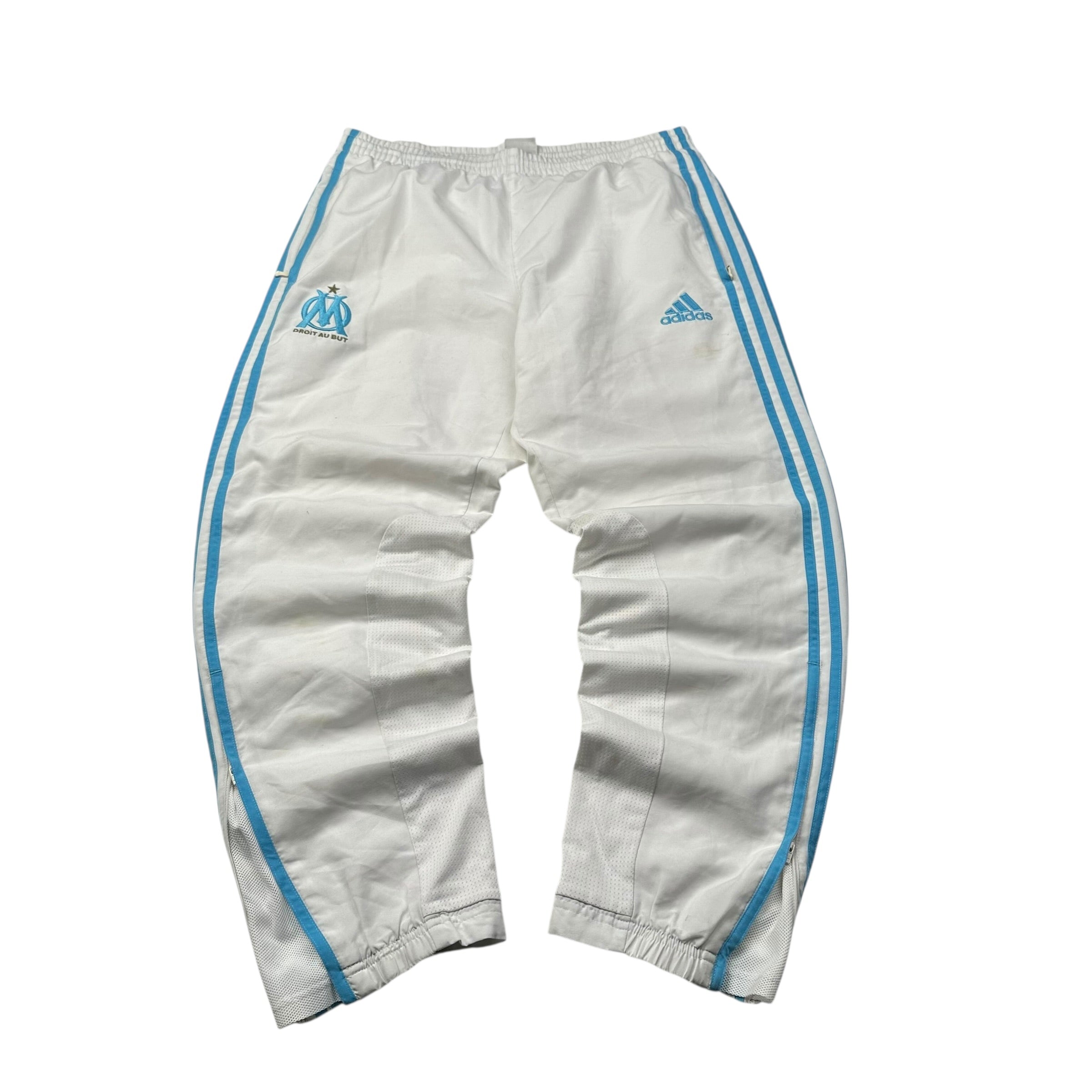 Adidas Marseille Tracksuit (M)