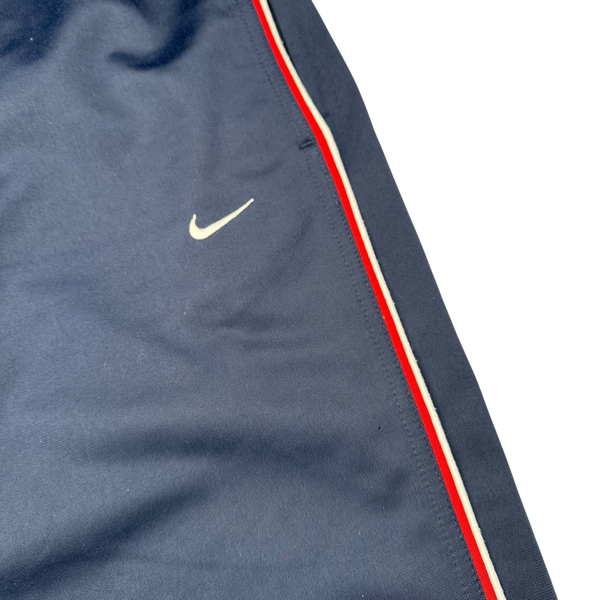 Nike Tracksuit (XL)