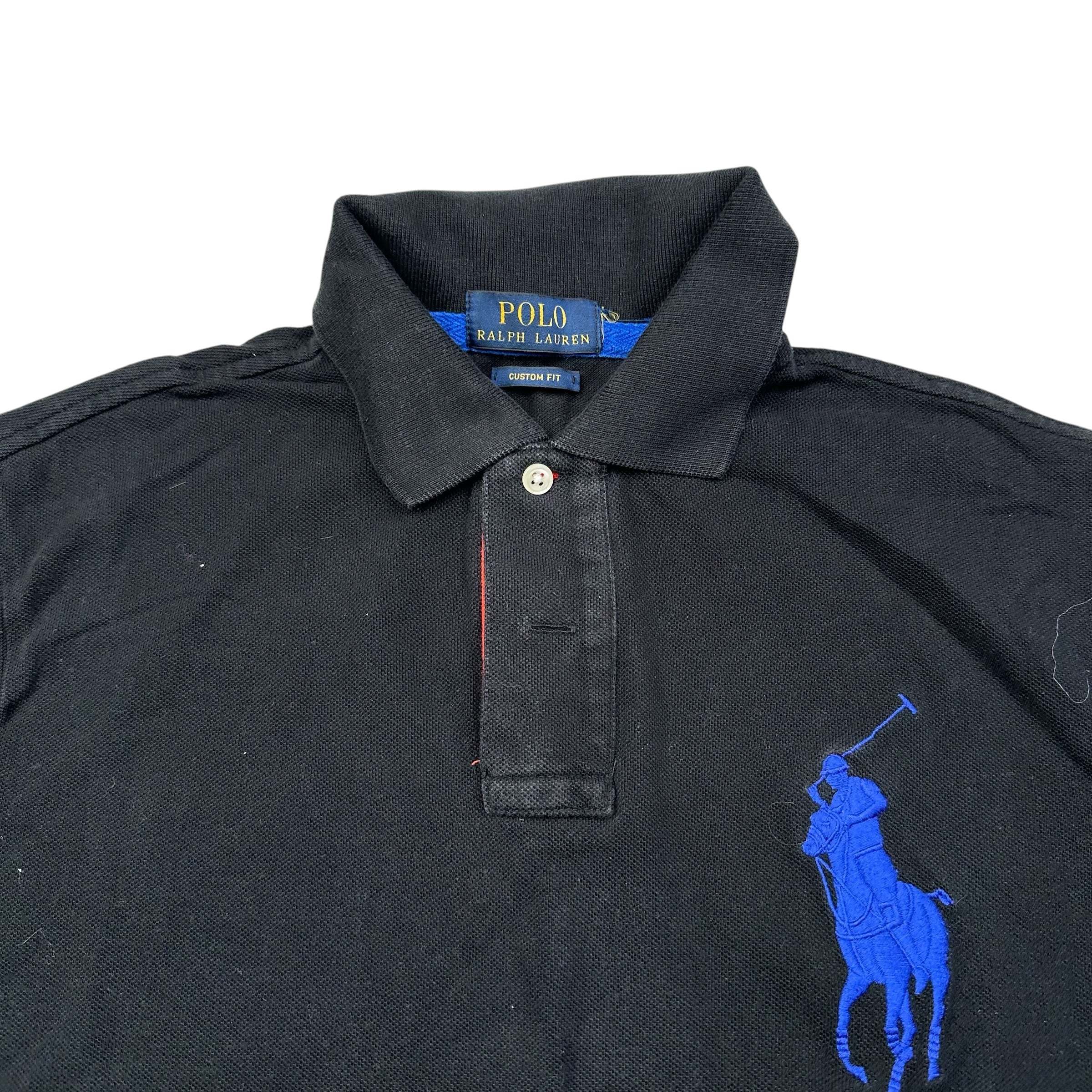 Ralph Lauren Big Pony Polo (S)