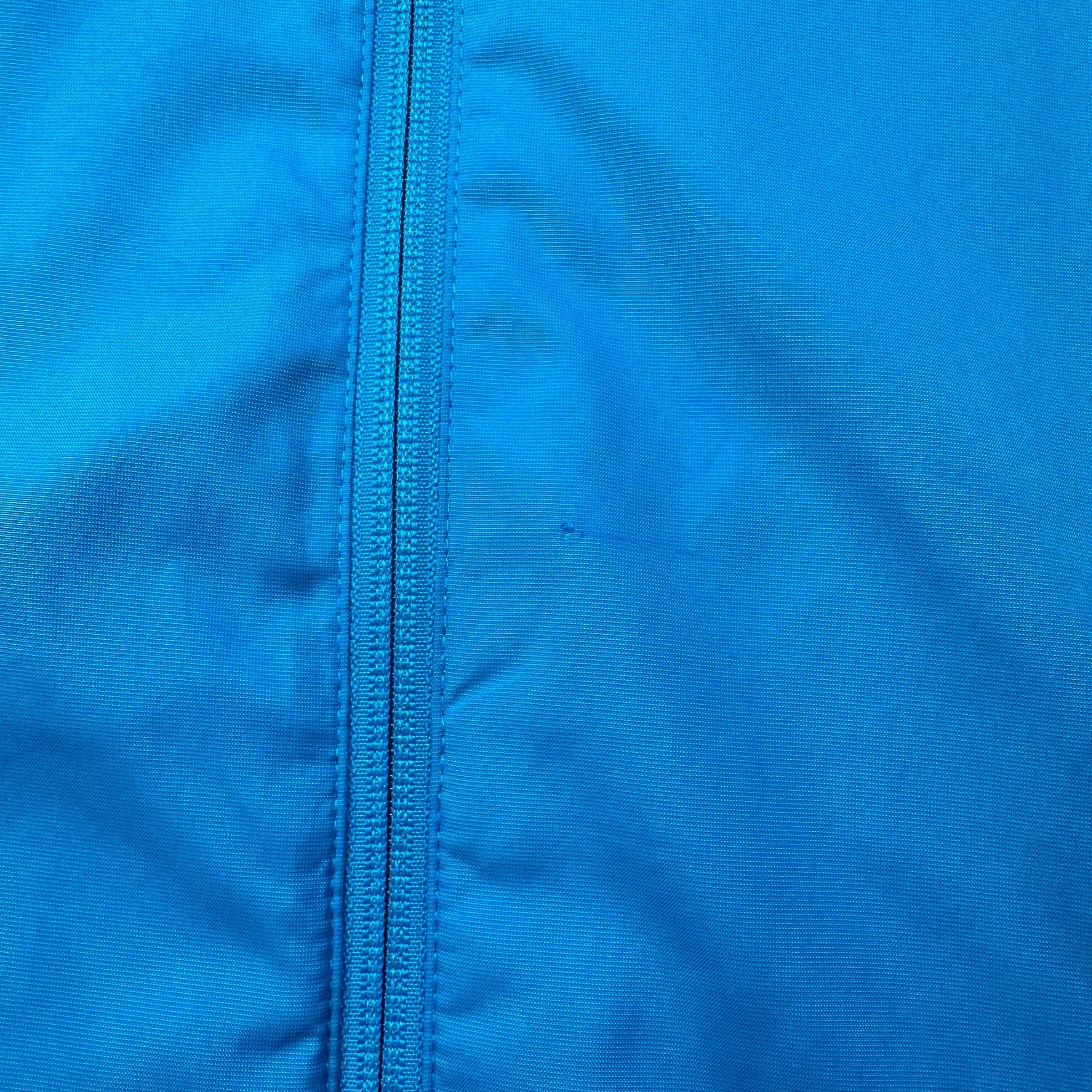 Nike Netherlands Trackjacket (L)