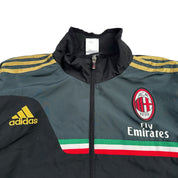 Adidas AC Milan Trackjacket (M)