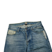 Vintage Baggy Jeans (L)