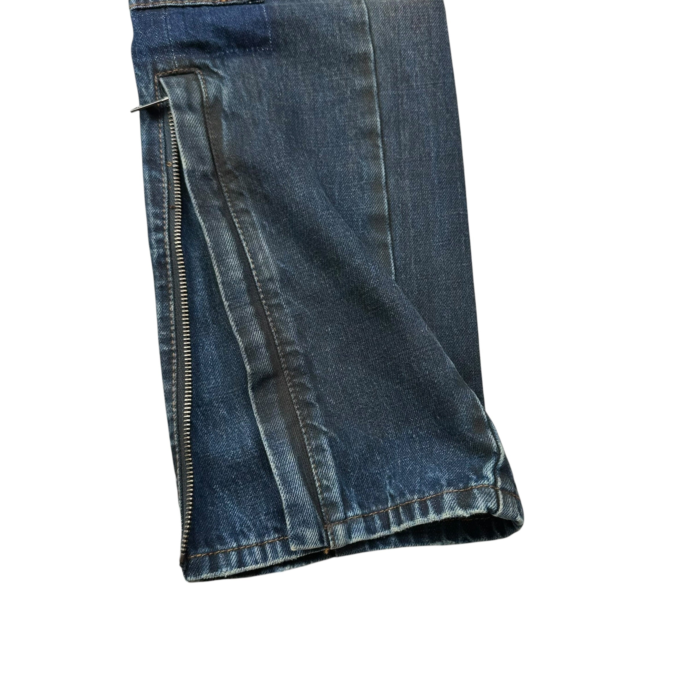 Dolce & Gabbana Jeans (L)