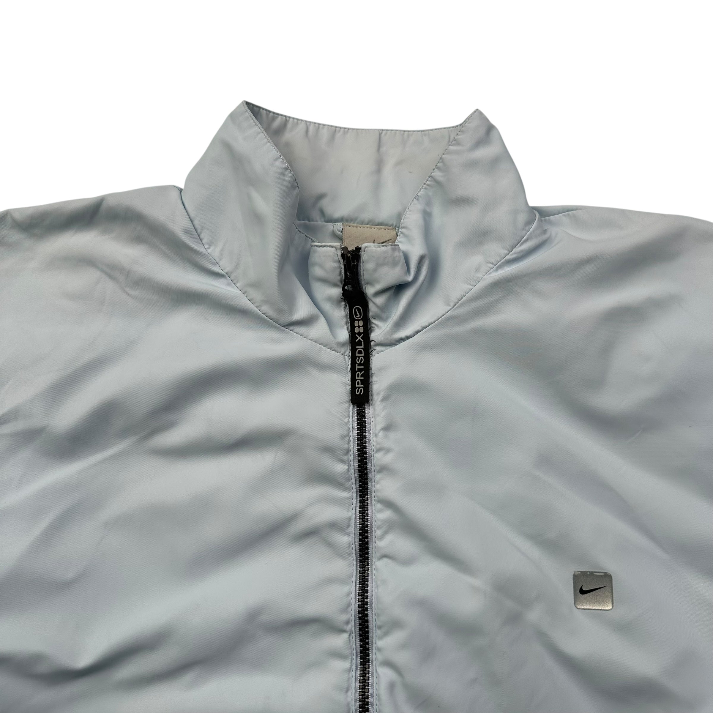 Nike Trackjacket (XL)