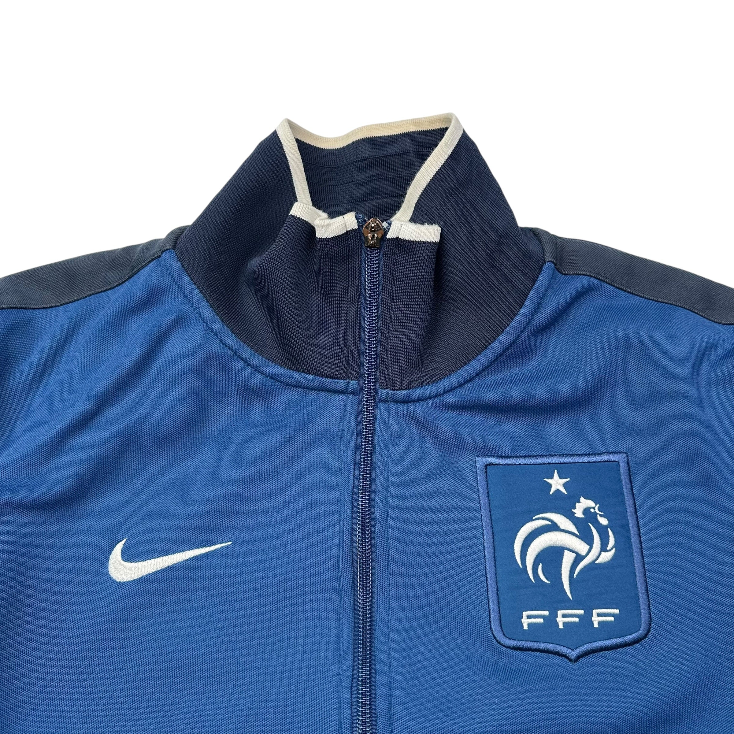 Nike France Trackjacket (M)