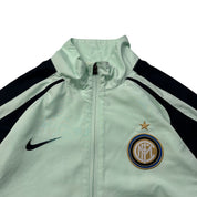 Rare Nike Inter Mailand Trackjacket (S)