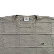 Lacoste Sweater (XL)