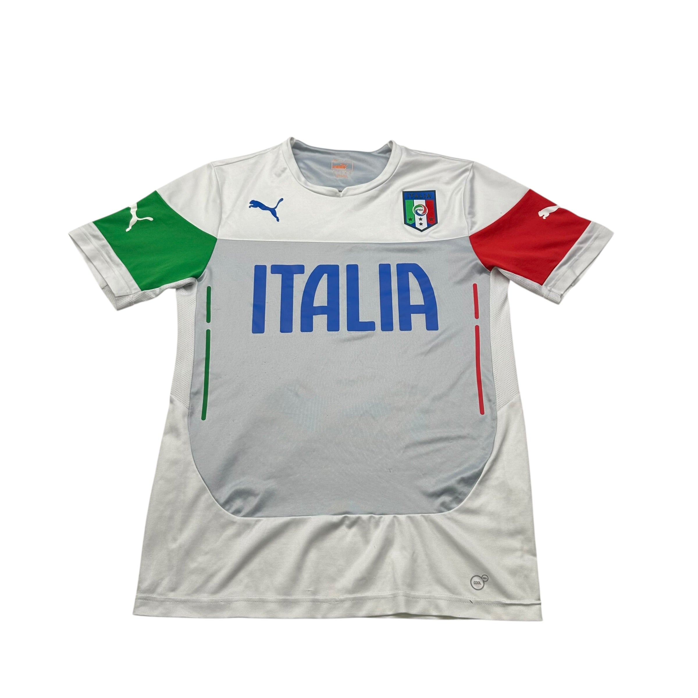 Puma Italia Jersey (M)
