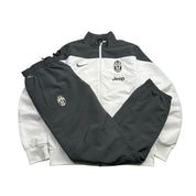 Nike Juventus Turin Tracksuit (S)
