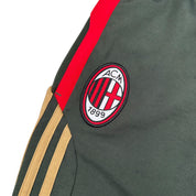 Adidas AC Milan Tracksuit (M)