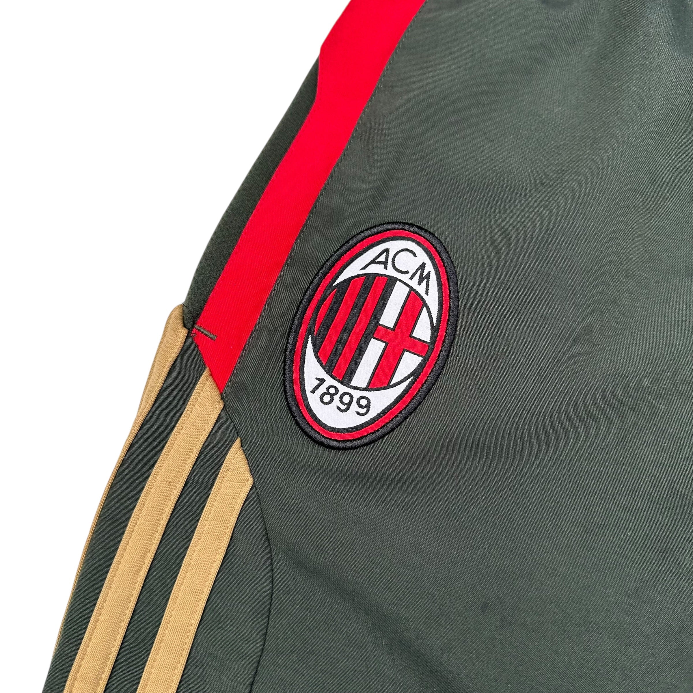 Adidas AC Milan Tracksuit (M)