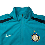 Nike Inter Mailand Trackjacket (S)