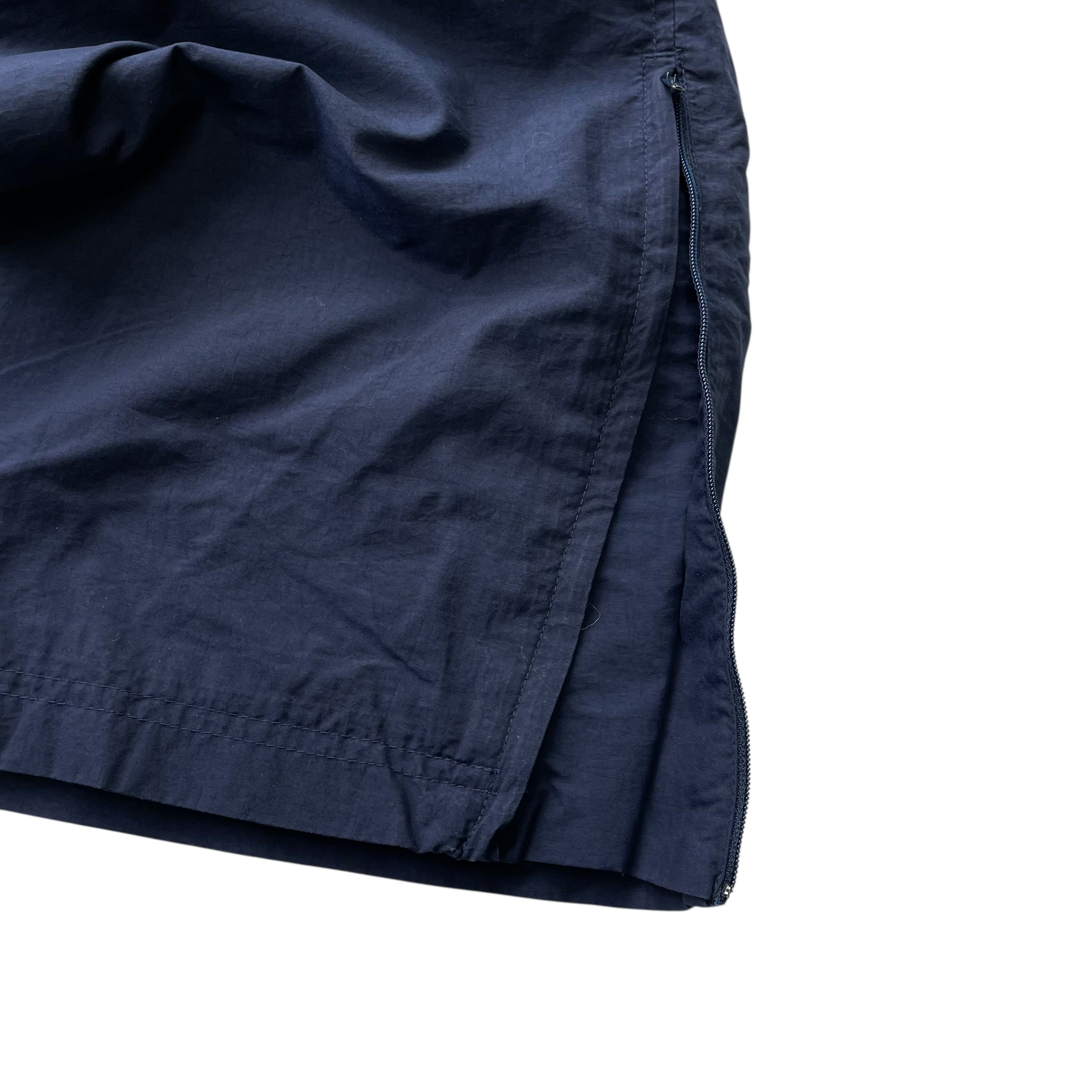 Nike Tracksuit (XXL)