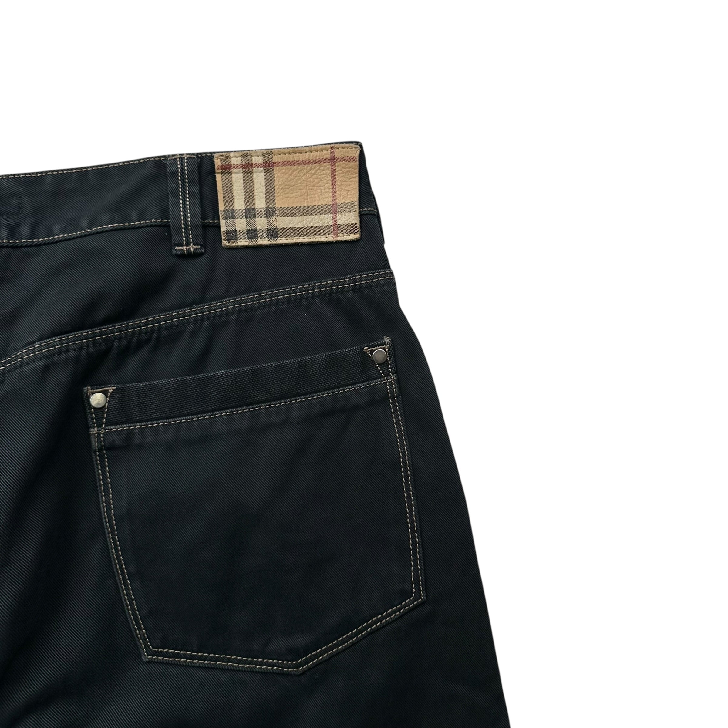 Burberry Jeans (M)