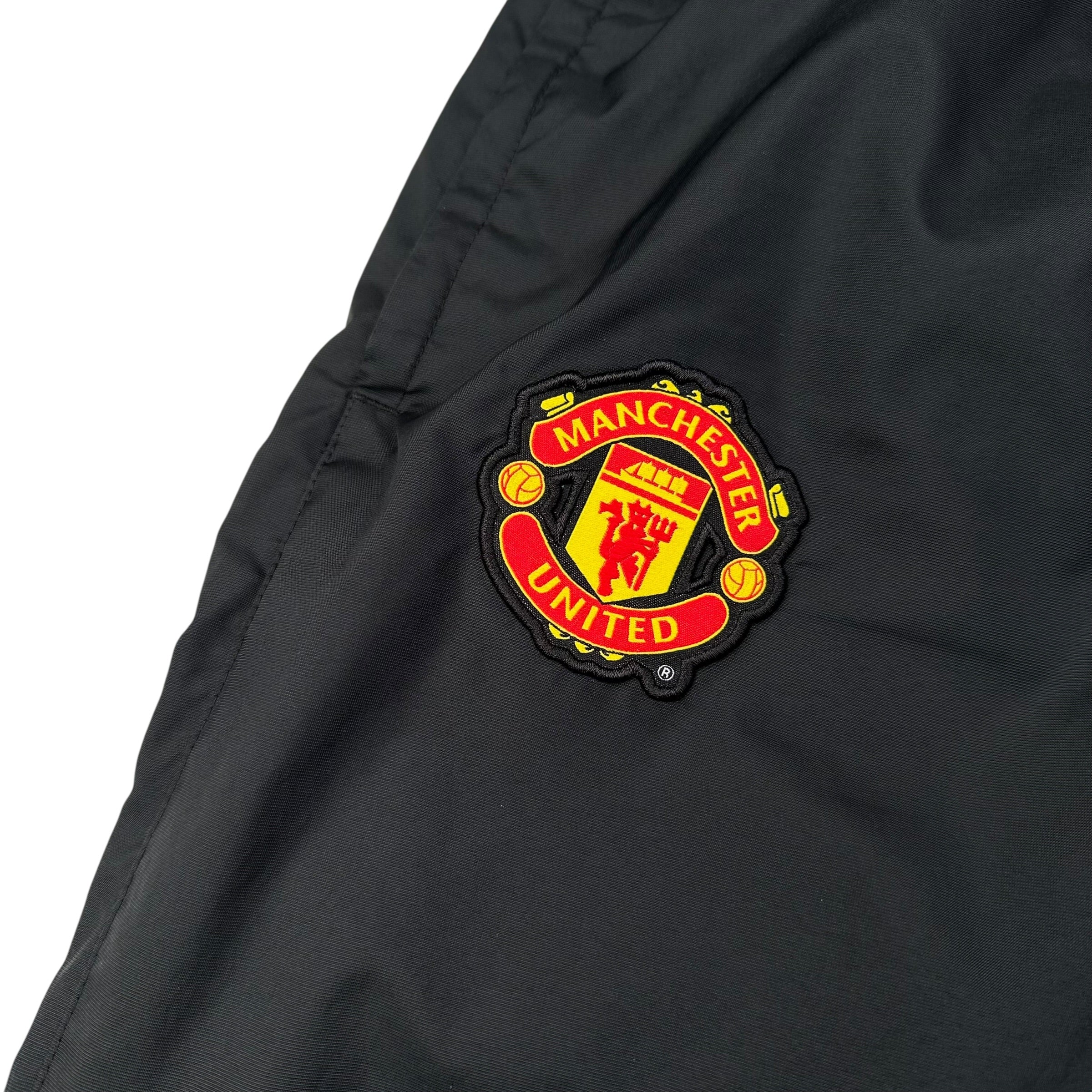 Nike Manchester United Tracksuit (L)