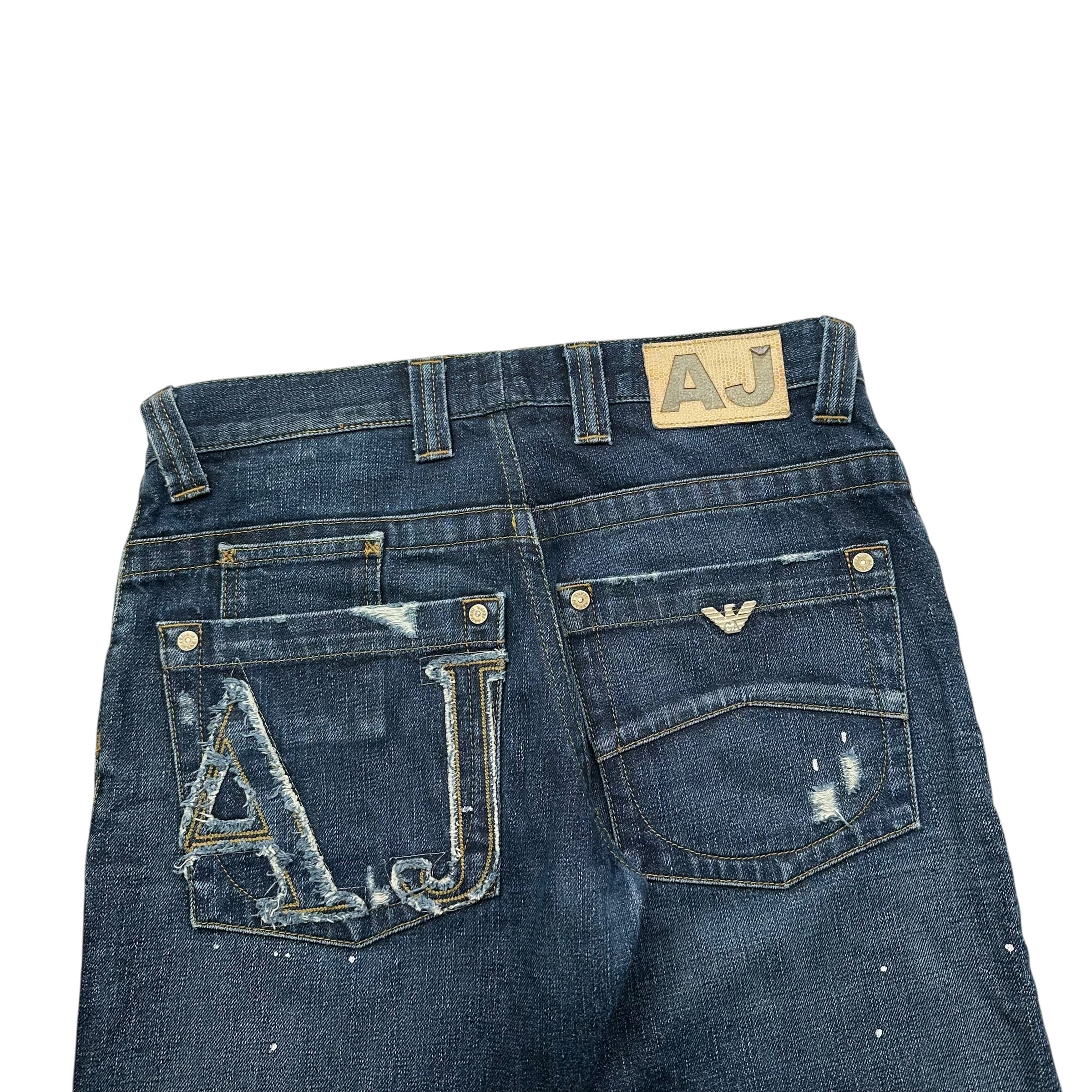 Armani Jeans (M)