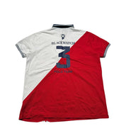 Ralph Lauren Polo (L)