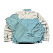 Rare Lacoste Tracksuit (S)