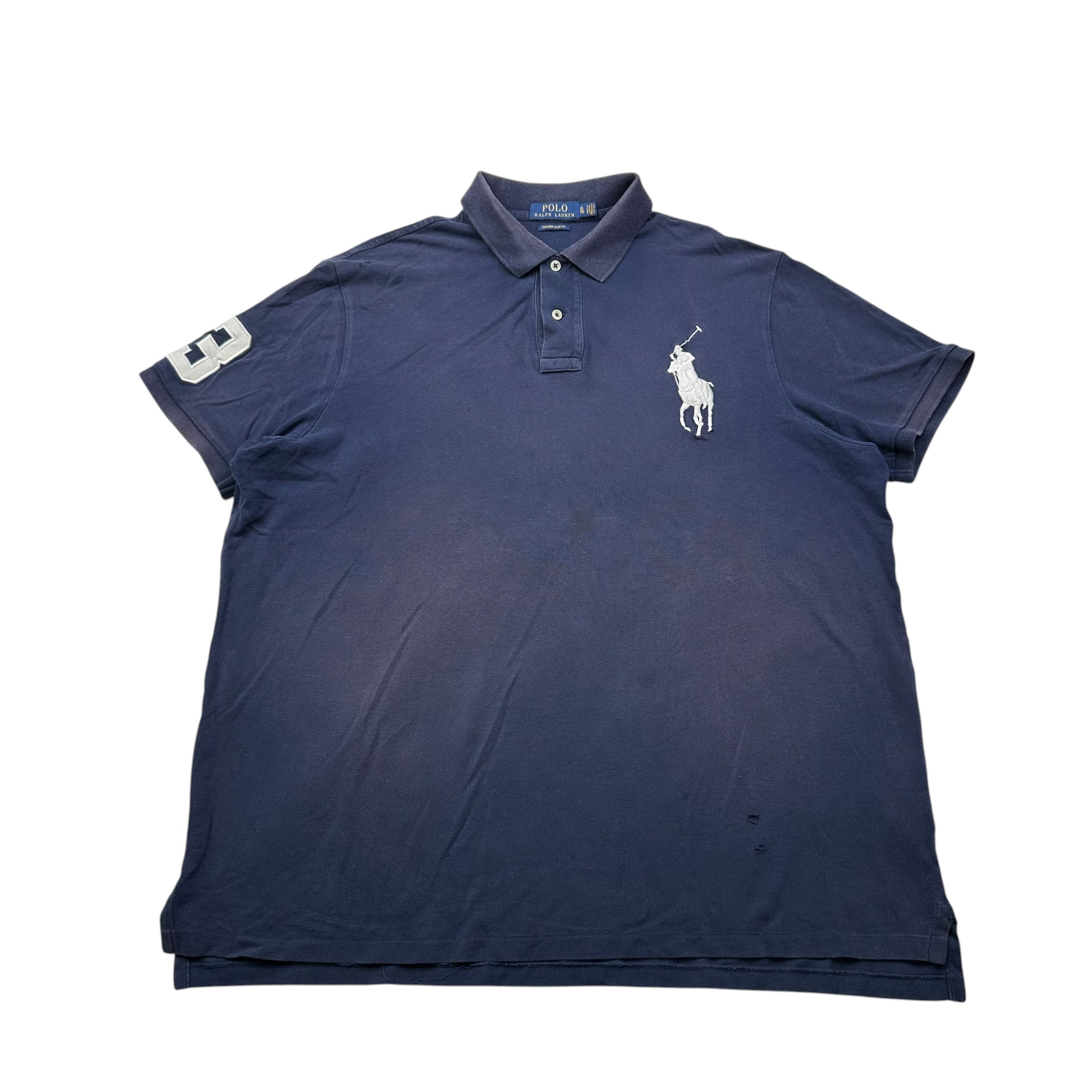 Ralph Lauren Big Pony Polo (XL)