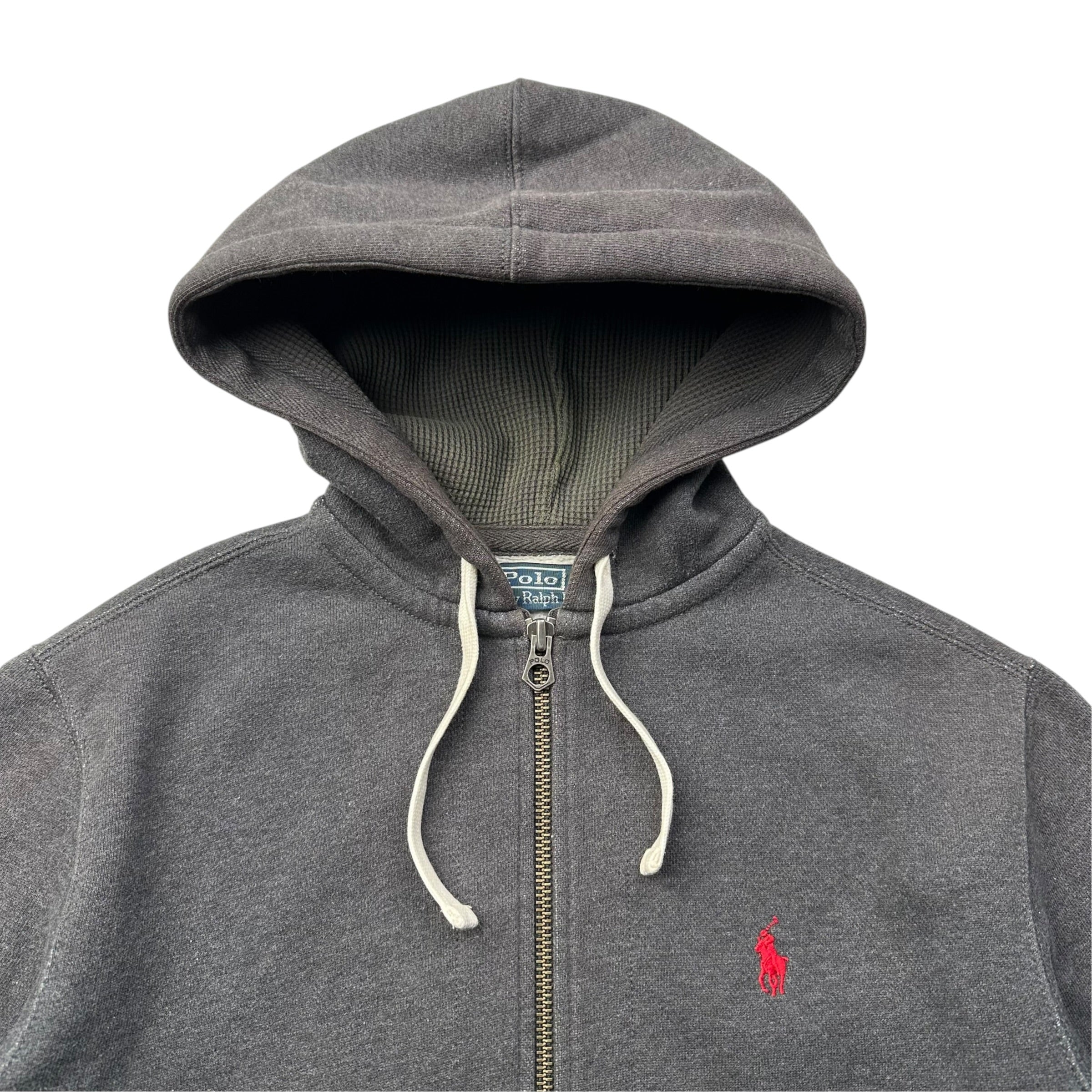 Ralph Lauren Hoodie (S)